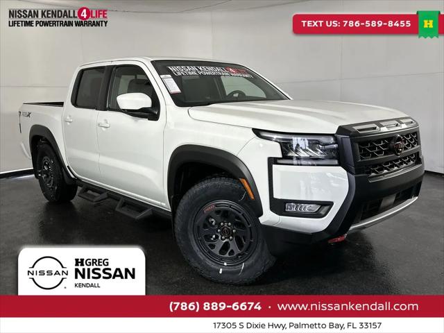 2026 Nissan Frontier PRO-X for sale in Palmetto Bay, FL