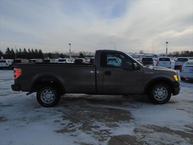 2013 Ford F-150 XL