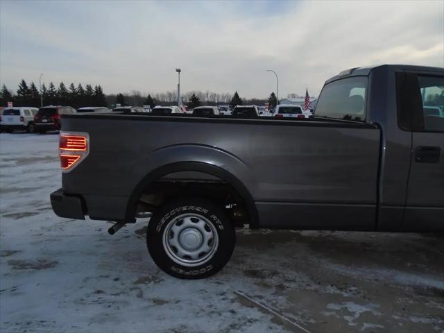 2013 Ford F-150 XL