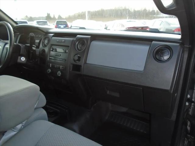 2013 Ford F-150 XL
