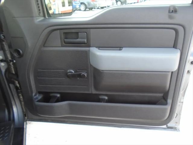 2013 Ford F-150 XL