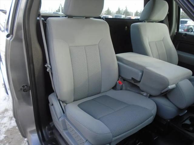 2013 Ford F-150 XL