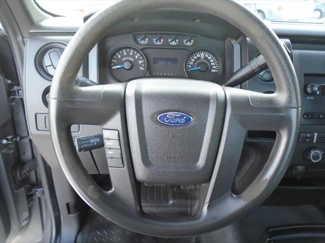 2013 Ford F-150 XL