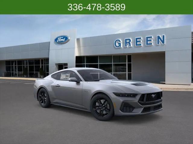 2026 Ford Mustang GT Fastback for sale in Greensboro, NC