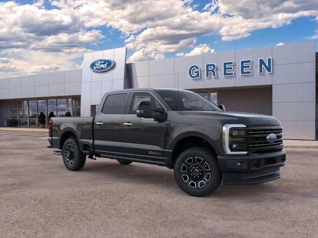 2026 Ford F-250 Platinum for sale in Greensboro, NC