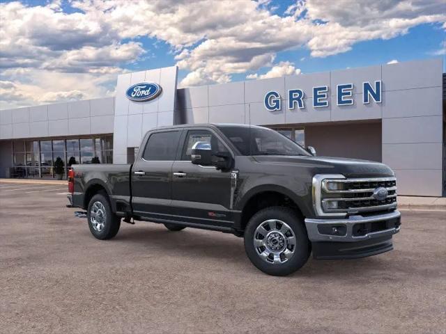 2026 Ford F-250 King Ranch for sale in Greensboro, NC
