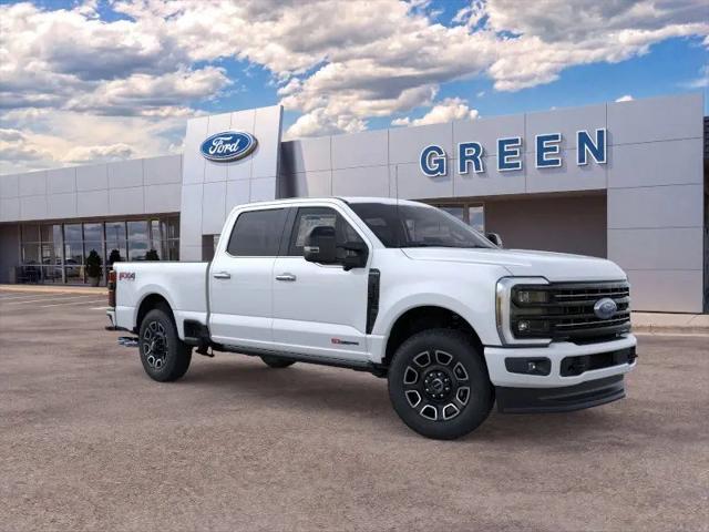 2026 Ford F-250 Platinum for sale in Greensboro, NC