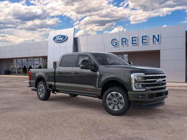 2026 Ford F-250 King Ranch for sale in Greensboro, NC