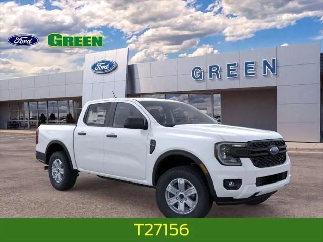 2025 Ford Ranger XL for sale in Greensboro, NC