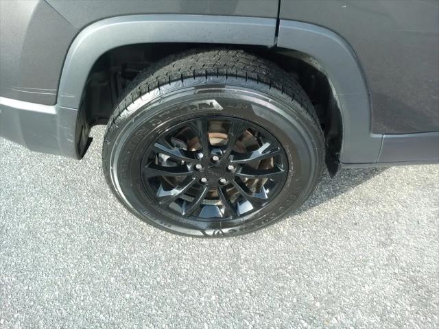 2023 Jeep Cherokee Altitude Lux 4x4