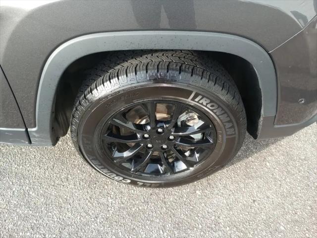2023 Jeep Cherokee Altitude Lux 4x4