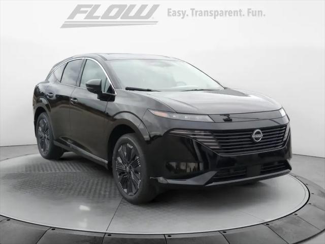 2026 Nissan Murano Platinum for sale in Fayetteville, NC