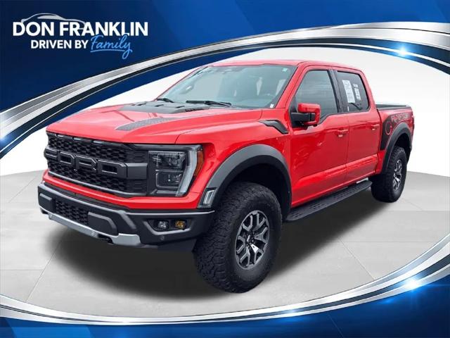 2023 Ford F-150 Raptor for sale in Columbia, KY