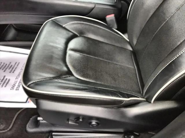 2023 Chrysler Pacifica Hybrid Limited