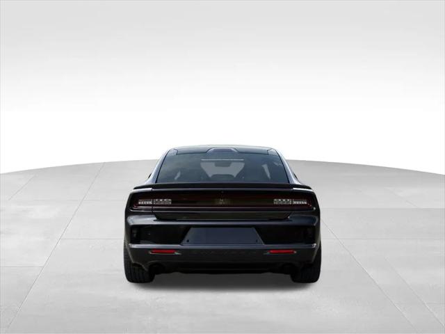 2026 Dodge Charger Scat Pack Plus 2-Door AWD
