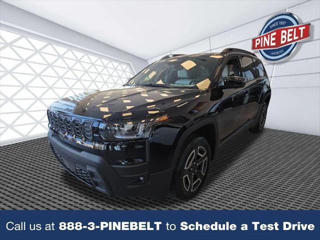 2026 Jeep Cherokee Limited 4x4 for sale in Lakewood, NJ