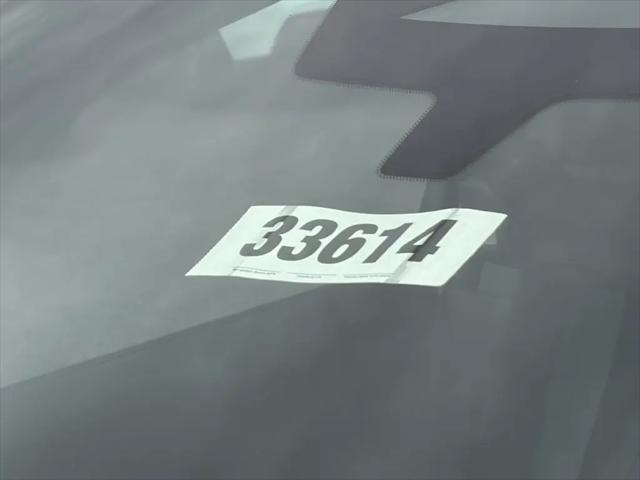 2026 Nissan LEAF PLATINUM+