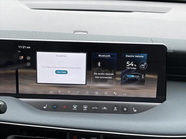 2026 Nissan LEAF SV+