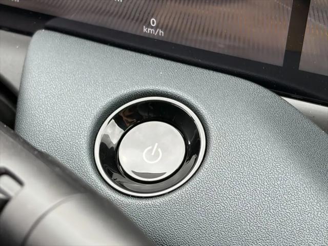 2026 Nissan LEAF SV+