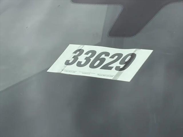 2026 Nissan LEAF SV+