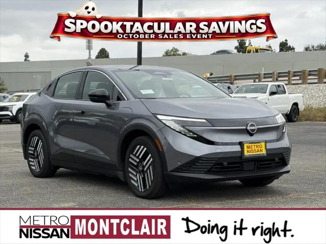 2026 Nissan LEAF SV+ for sale in Montclair, CA