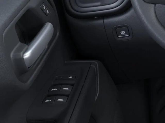 2026 Chevrolet Silverado 1500 2WD Double Cab Standard Bed WT