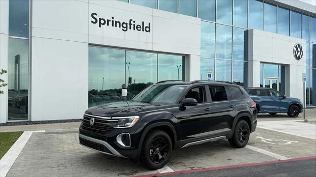 2026 Volkswagen Atlas Peak Edition for sale in Springfield, MO