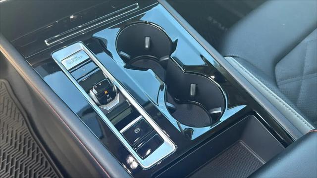 2026 Volkswagen Atlas Peak Edition