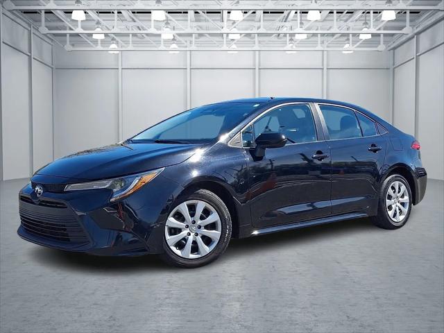 2023 Toyota Corolla LE for sale in Cherry Hill, NJ