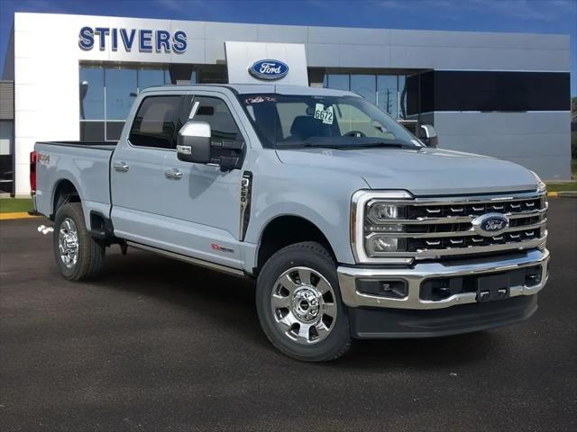 2026 Ford F-250 LARIAT for sale in Montgomery, AL
