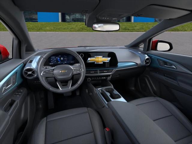 2026 Chevrolet Equinox LT 2, FWD