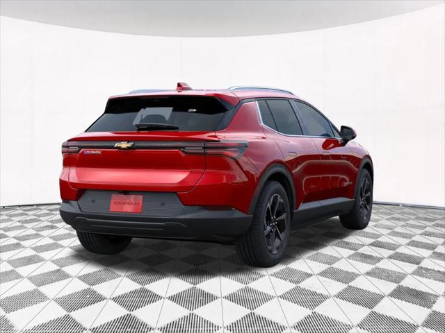 2026 Chevrolet Equinox LT 2, FWD