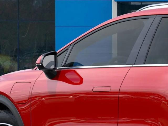 2026 Chevrolet Equinox LT 2, FWD