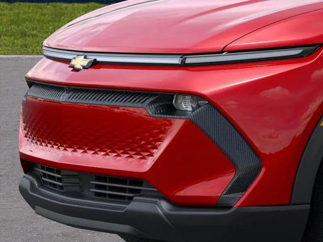 2026 Chevrolet Equinox LT 2, FWD