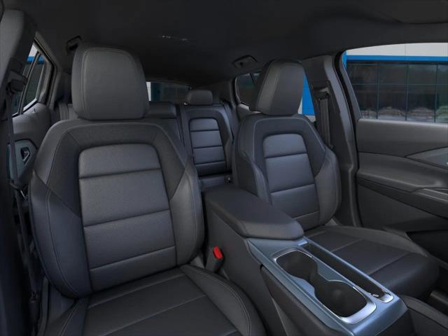 2026 Chevrolet Equinox LT 2, FWD