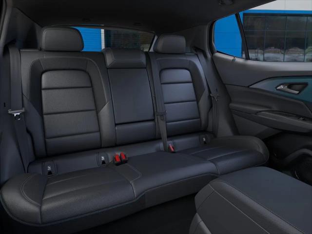 2026 Chevrolet Equinox LT 2, FWD