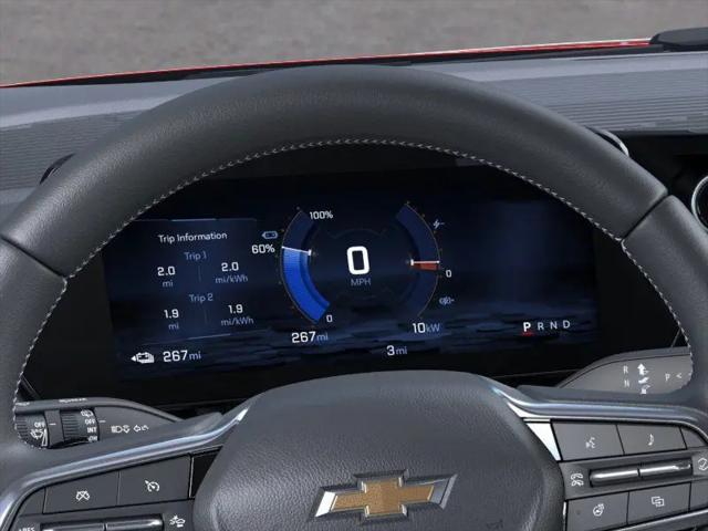 2026 Chevrolet Equinox LT 2, FWD