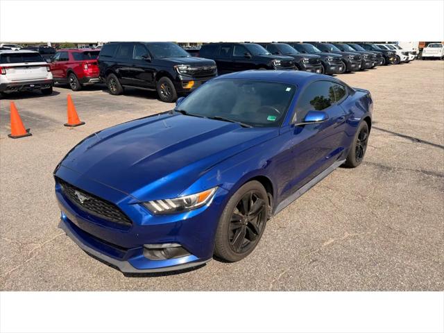 2016 Ford Mustang EcoBoost for sale in Virginia Beach, VA