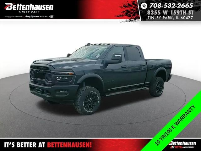 2026 Ram 2500 Power Wagon Crew Cab 4x4 6'4" Box for sale in Tinley Park, IL