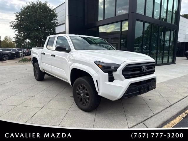 2024 Toyota Tacoma SR for sale in Chesapeake, VA