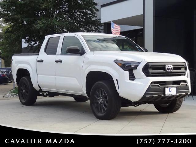 2024 Toyota Tacoma SR for sale in Chesapeake, VA