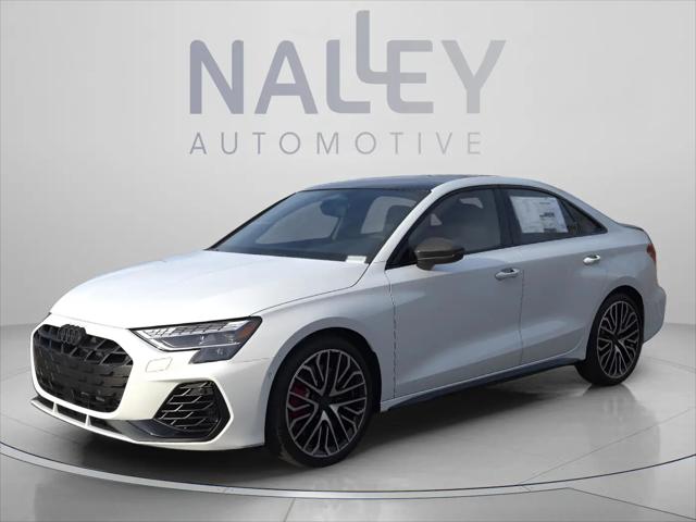 2026 Audi S3 TFSI quattro S tronic for sale in Roswell, GA