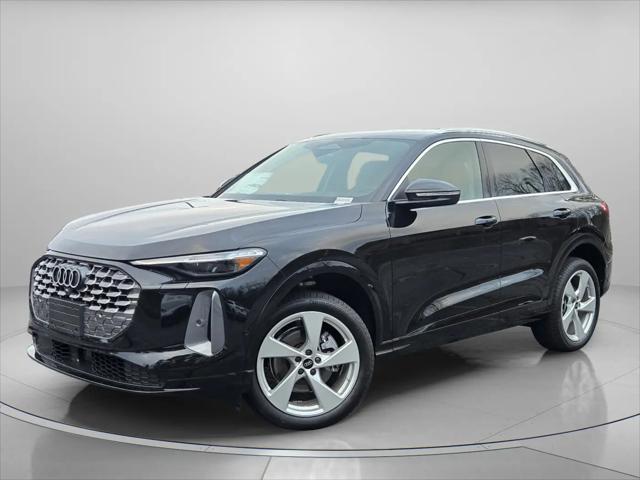 2025 Audi Q5 Premium Plus TFSI quattro S tronic