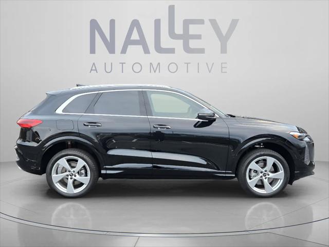 2025 Audi Q5 Premium Plus TFSI quattro S tronic