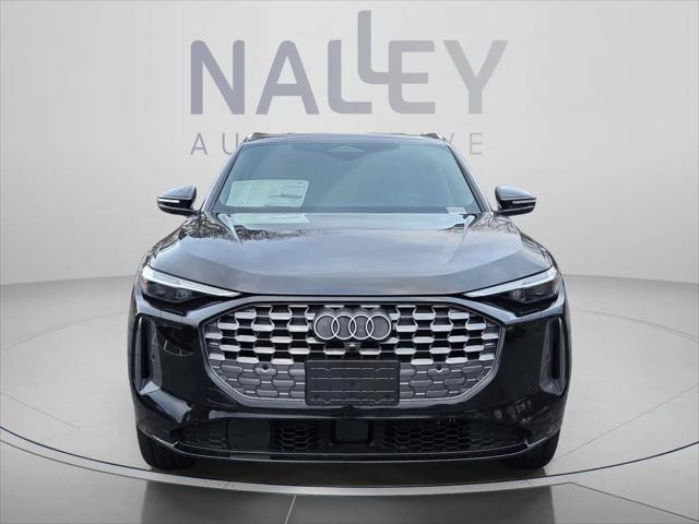 2025 Audi Q5 Premium Plus TFSI quattro S tronic