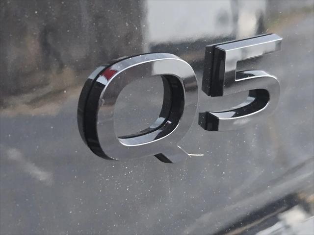 2025 Audi Q5 Premium Plus TFSI quattro S tronic