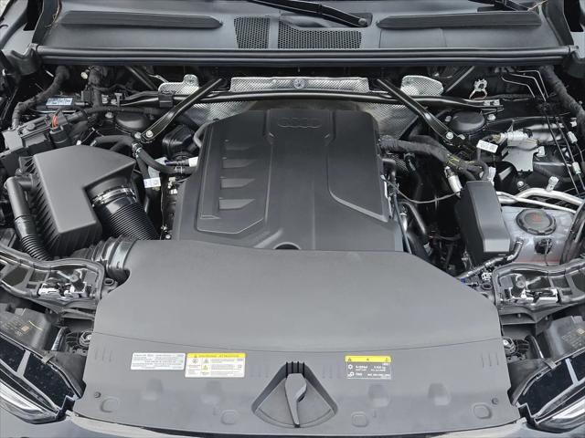 2025 Audi Q5 Premium Plus TFSI quattro S tronic