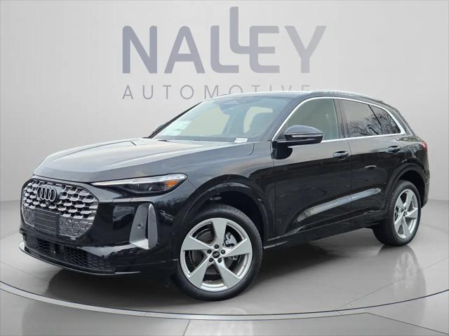 2025 Audi Q5 Premium Plus TFSI quattro S tronic for sale in Roswell, GA