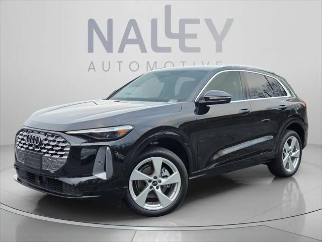 2025 Audi Q5 Premium Plus TFSI quattro S tronic for sale in Roswell, GA