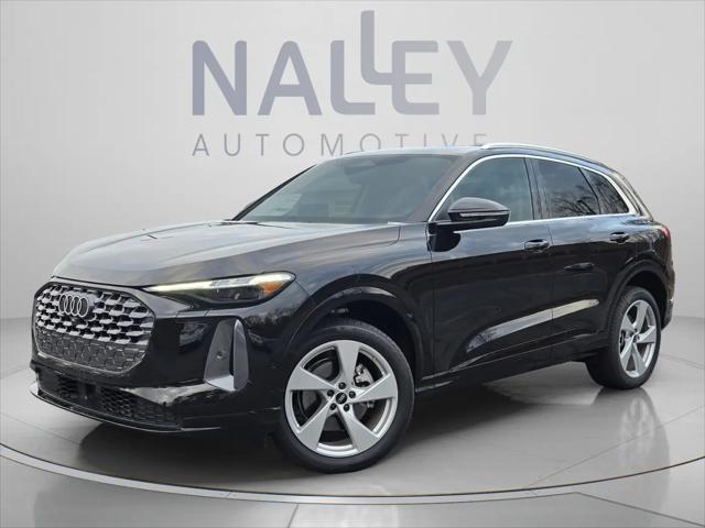 2025 Audi Q5 Prestige TFSI quattro S tronic for sale in Roswell, GA
